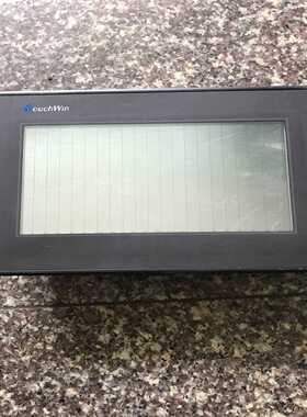 信捷触摸屏TP760-T，以上电测试功能正常，成询价