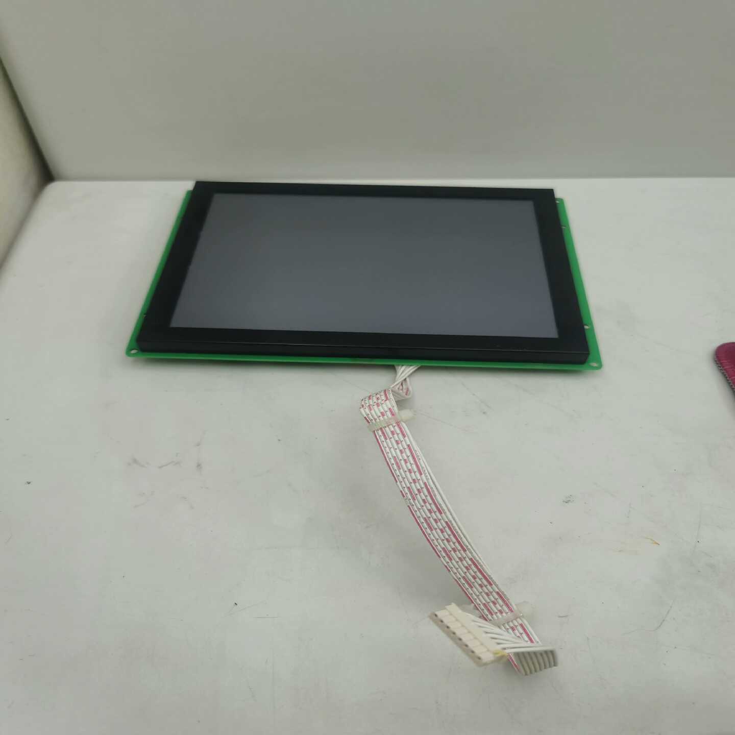 议价拆机8寸迪文触摸屏DMT80600M080_02WTZ6成色