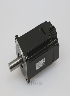 YASKAWASIGMA5SGMJV-08AAA21交流电伺服电机750WMOT-I-3388