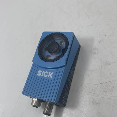 SICK VSPP5F2113 24VDC 0.45A 2D VISION INSPECTOR USED