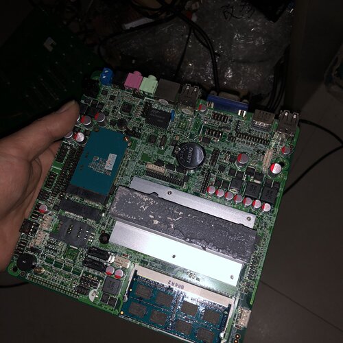 研域工控ITXM100T25VER1.5103