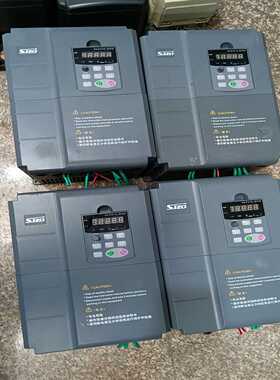 咨询-ZQ510-015G3/18P3B变频器功能正常成色如图