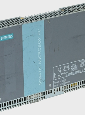 西门子6ES7647-7BK40-0DD06ES7647-7BK40-0DD0IPC427C保修和