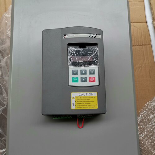【询价】普传软启动PR5200 400G3，400KW未使用一