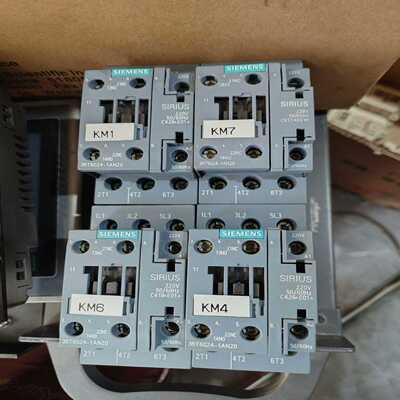 开关3RT6024—1AN20适用