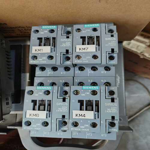 开关3RT6024—1AN20询价