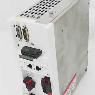 BECKHOFF X51060000 Servo Drive unused