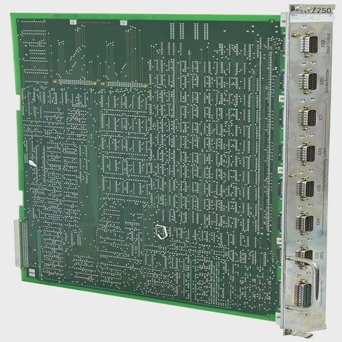 Siemens6FX1190-3AD00SinumerikMS2506FX1190-3AD00CPU