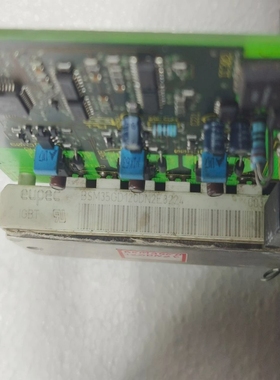 EUPECBSM35GD120DN2E3224IGBTMODULE(CARDNOTWORKINGBUTI