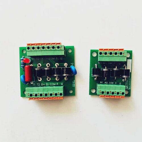 德奥电梯抱闸制动器电源板MR-110B抱闸板MR-110F-110CACT-DC1