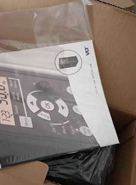 变频器FC-301P30KT4E20H2BGCXXXSXXX询价