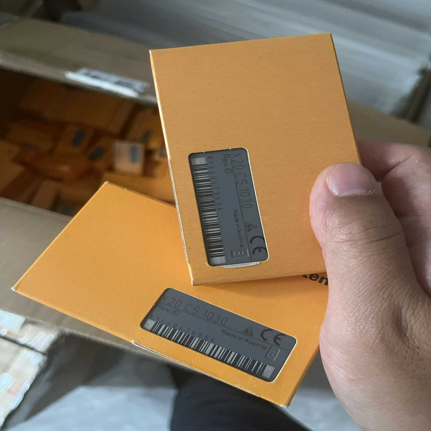 X20CS1030，带包装。询价