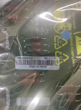 议价ABB全新1SFB536068D1013 软啓动 高压板驱动板