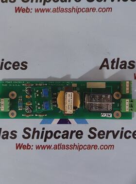 TECH POWER F10G0000 OPEN LOOP GATING BOARD