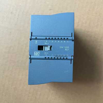 西门子SM1222RLY，6ES7222-1HH32-0--议价商品