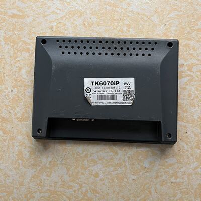 议价Tk6070ip Condition As Shown No Response When Powering On
