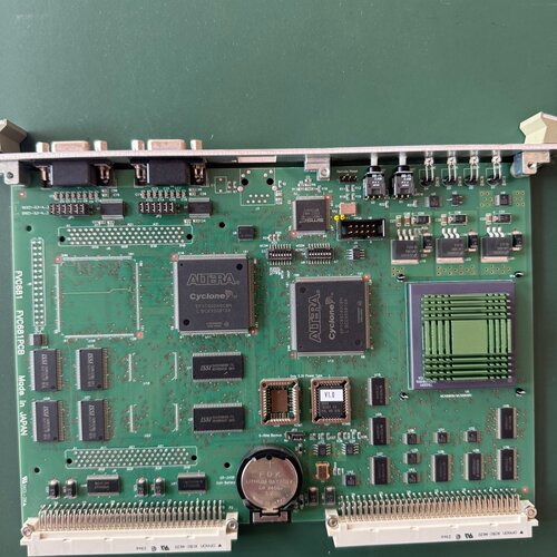 【询价】FV C681  FVC681PCB  MC68060/MC