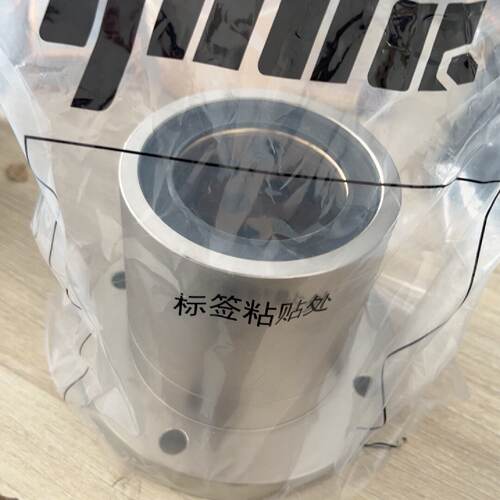 询价OFZ01D50怡合达铜合金带法兰无油衬套OFZ01D