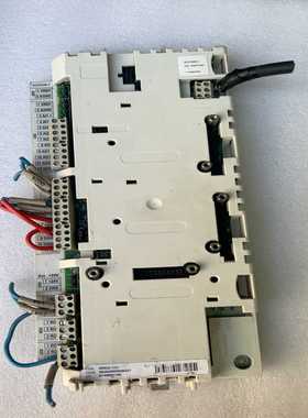 出拆机ABB变频器控制板，型号RDCU-12C，成色如图，实--议价商品