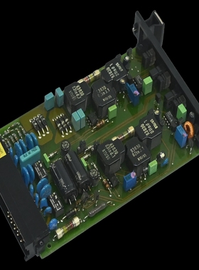 Stahl9601/23-22-11Transmitter-SupplyUnit