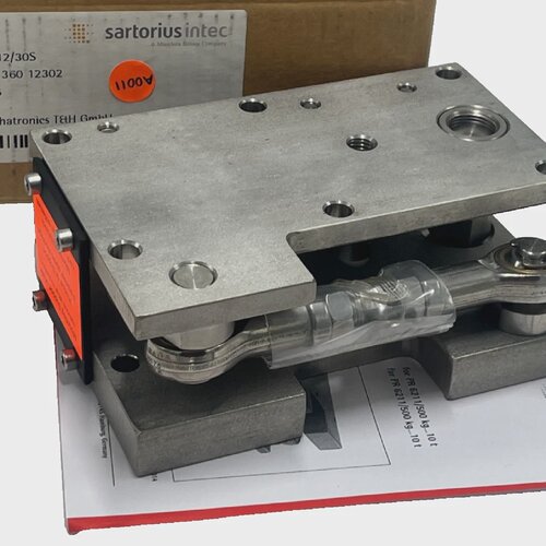 Minebea Intec PR601230S HIGH MaxiFlexLock PR6212 MOUNTING KI