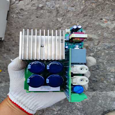 MINT-4121C MCON4151 ABB频器驱动板电源