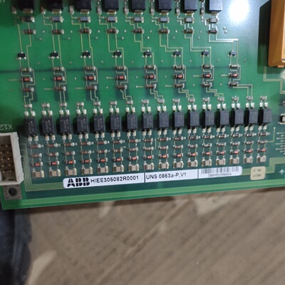 ABB HIEE305082R0001