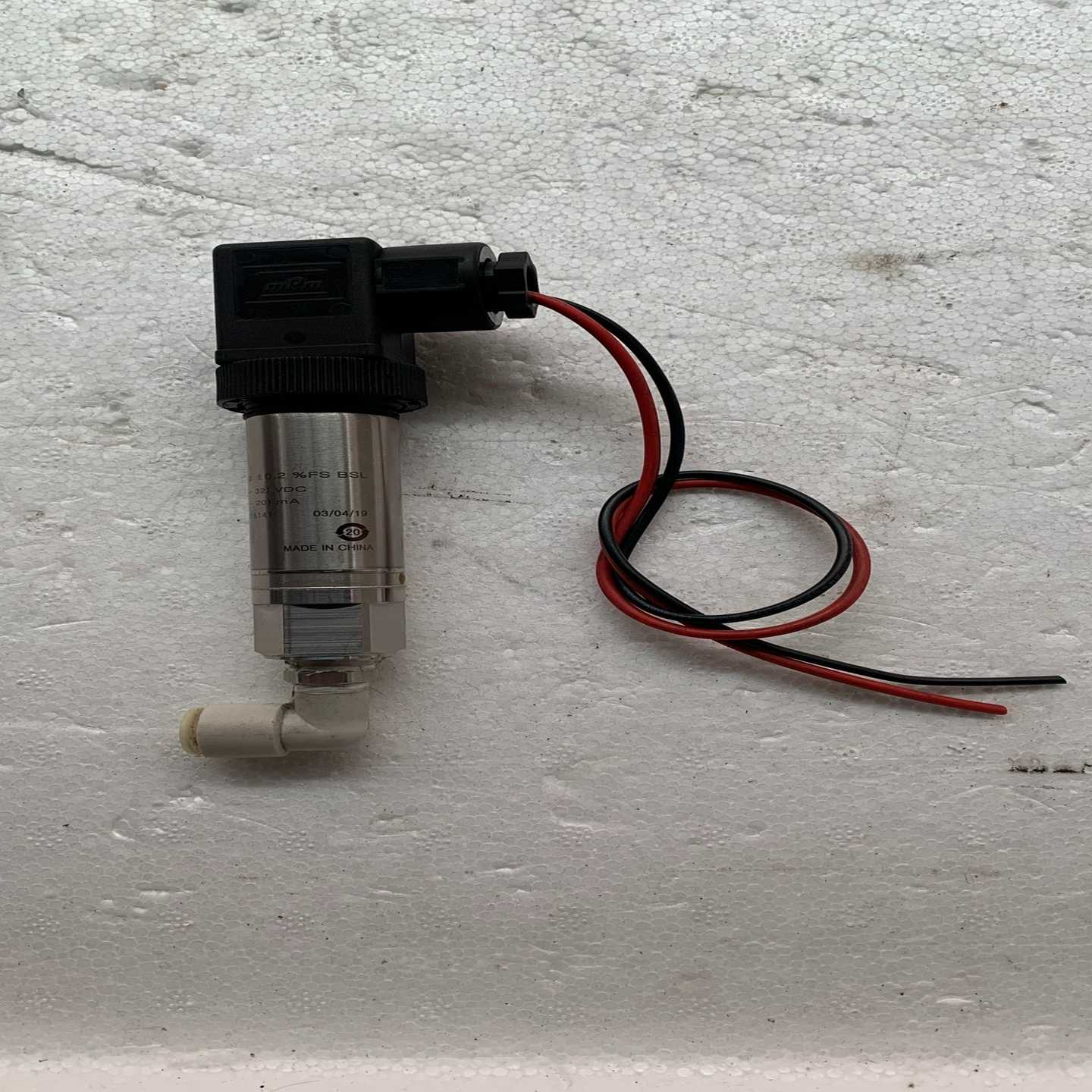 ：UNIK5000压力传感器-议价