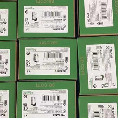 【询价】TM3TI8T TM3TI4 TM3AI8 TM3DQ16T