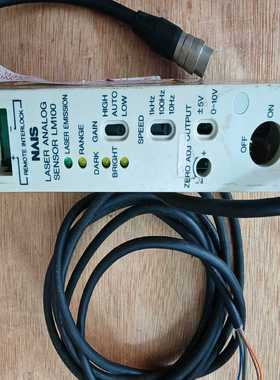 ANL1751RT03  NAlS  控制器【博航商行】