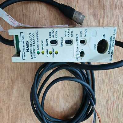 ANL1751RT03  NAlS  控制器【博航商行】