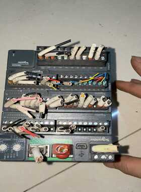 施耐德PLC，TM3BCEIP，TM3DI16，TM3DQ1--议价商品