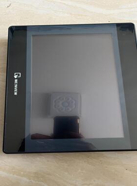 威纶触摸屏，TK6102iV5WV，实物拍摄包好不包邮--议价商品