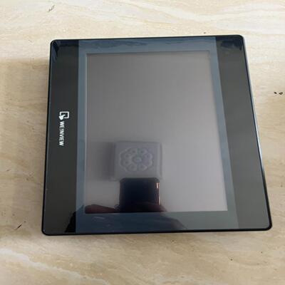 威纶触摸屏，TK6102iV5WV，实物拍摄包好不包邮--议价商品