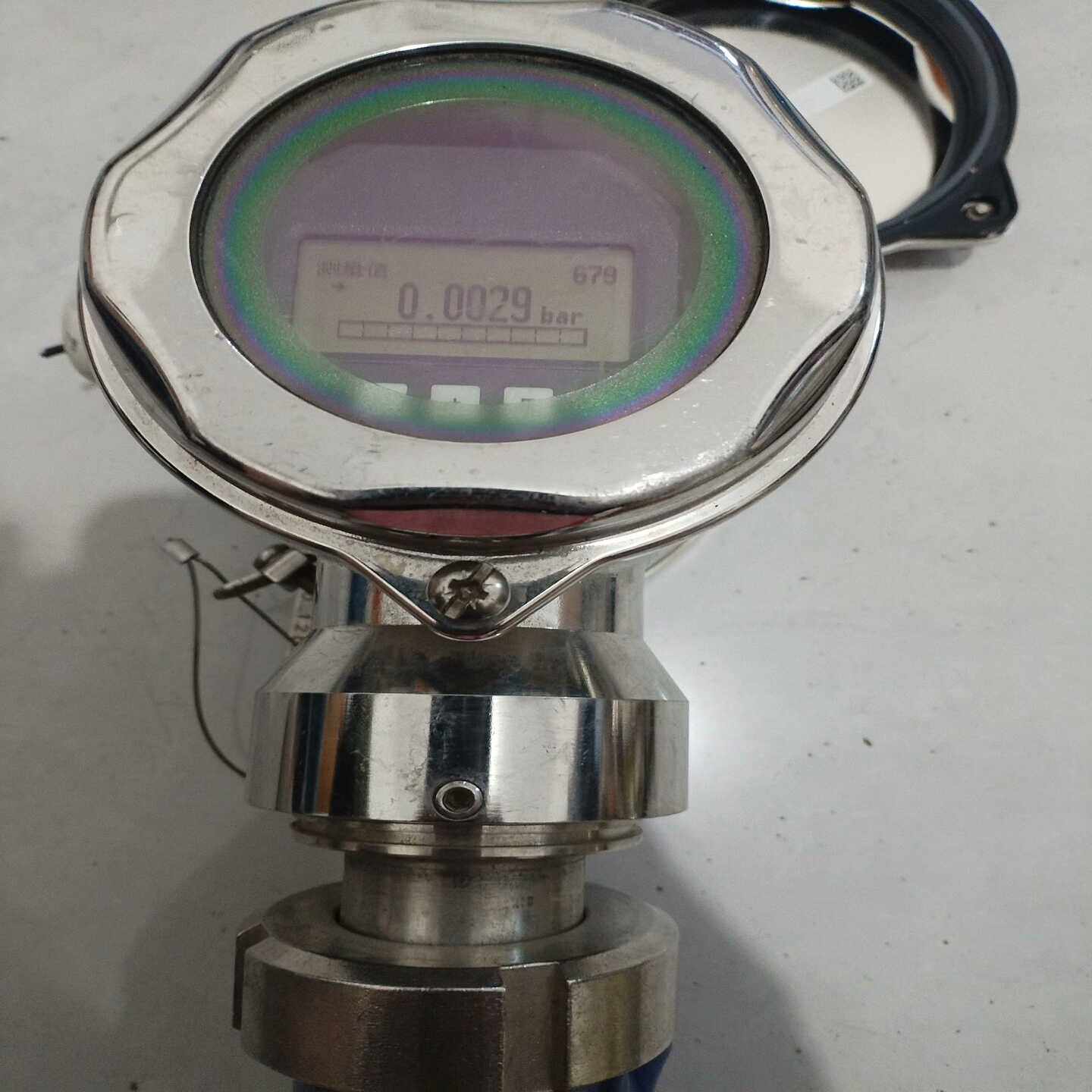 EndressHauser压力变送器，FMB70-CA59询价