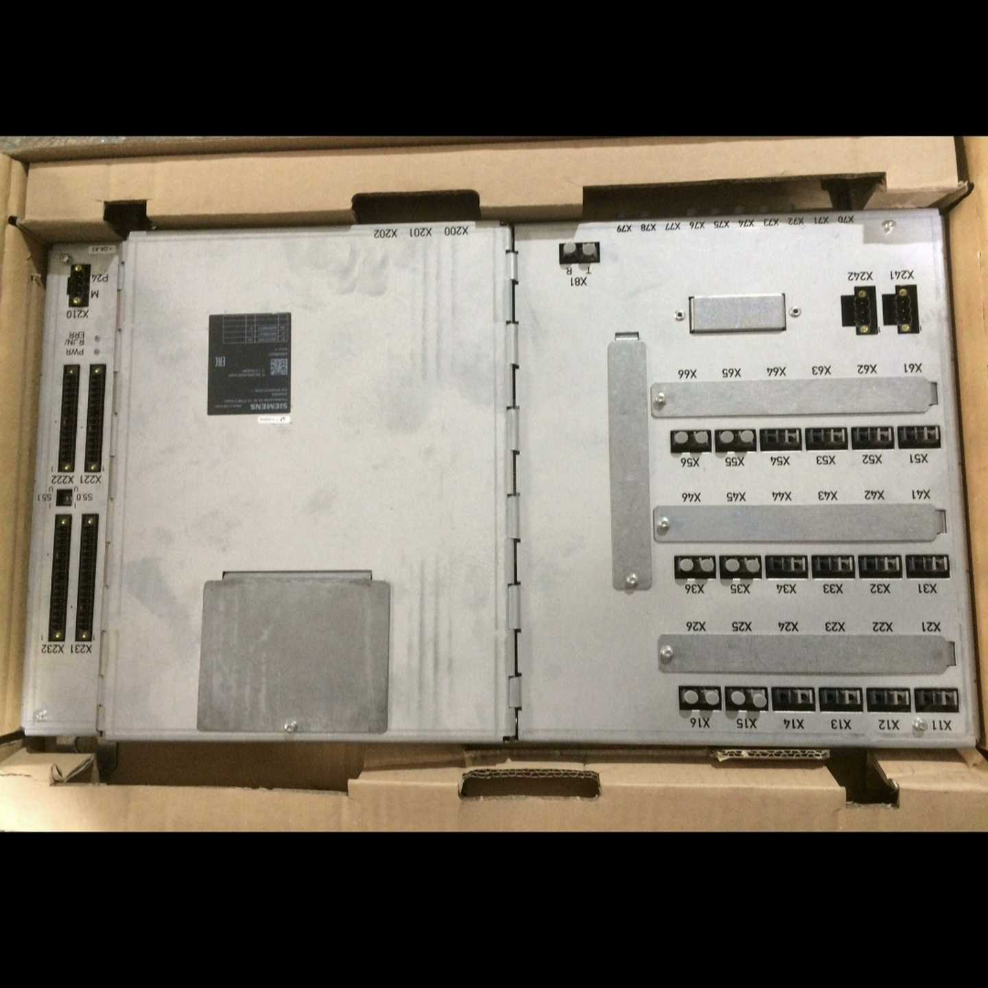 6SL3995-6AX00-0DA1议价询价