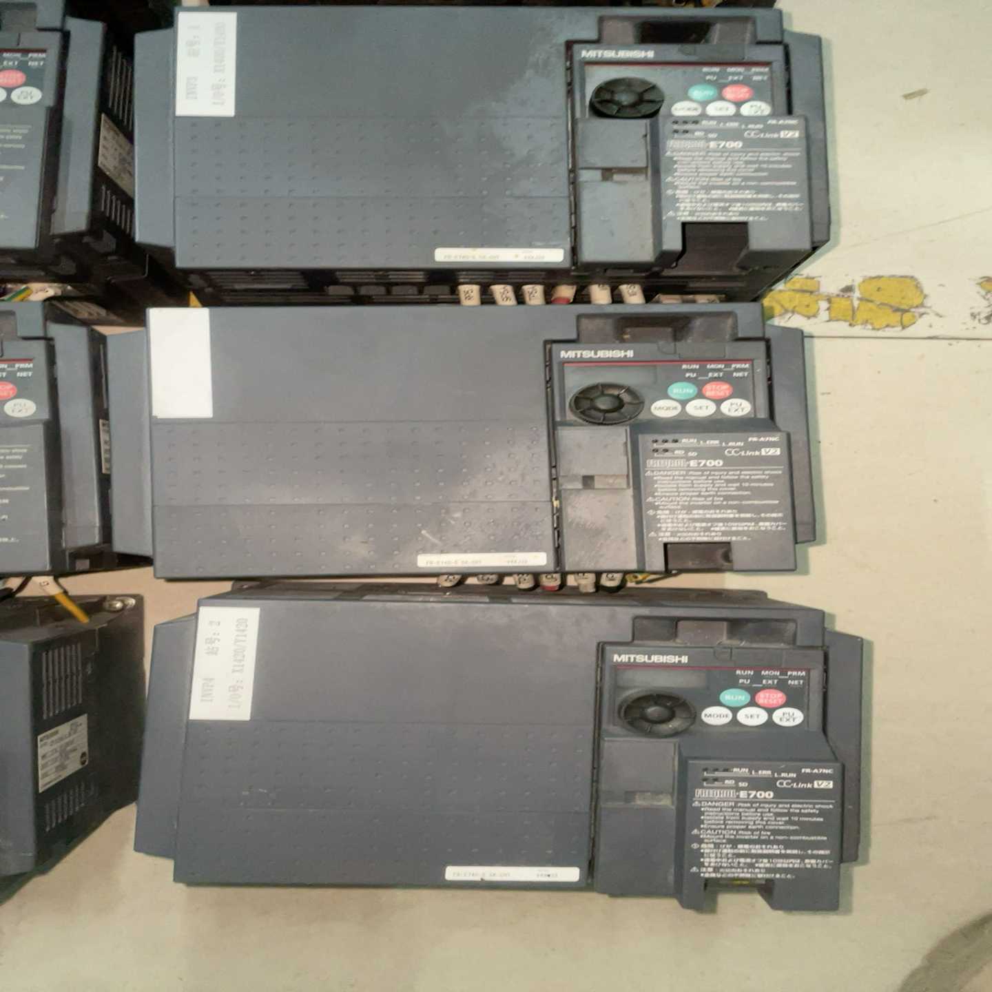 议价FR-E740-5.5K-CHT5.5KW380V现货/维修