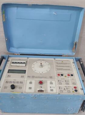 PROGRAMMA ODEN AT PRIMARY CURRENT INJECTION SYSTEM 240V  FOR