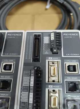 基恩士KEYENCELK-G3001LK-G85询价