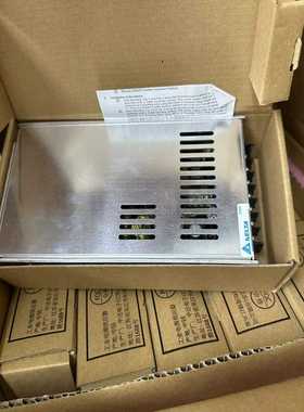 台达工业直流电源PMF-24V200WCGB24V8.4A--议价商品