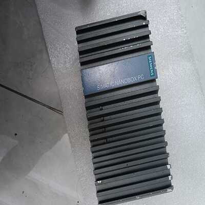 询价~工控机SIMATIC IPC227E  如图，