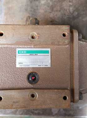 CKD喜开理分割器五等分RGIS063-005270S1F1--议价商品