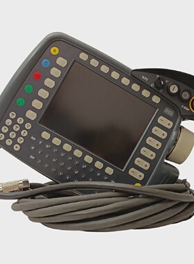 KUKA KCP2 Contrle Panel Ed05 00107264 Avec 10m Cable