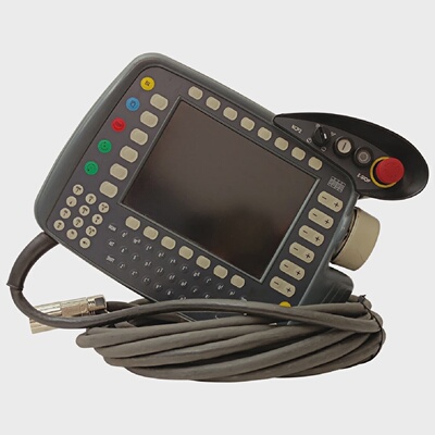 KUKA KCP2 Contrle Panel Ed05 00107264 Avec 10m Cable