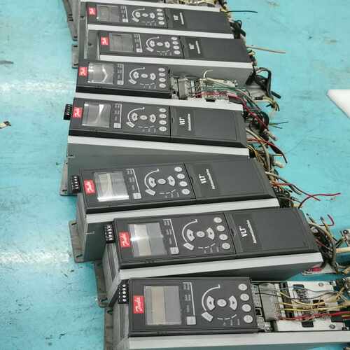 （贝贝商铺）丹佛斯变频器FC-302PK75T5E20H2XGCXXXS