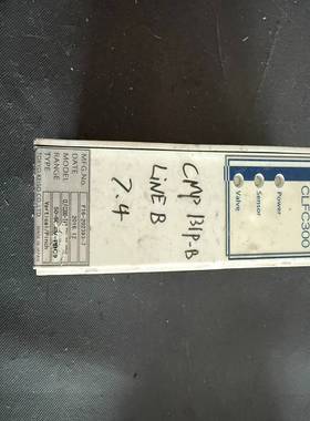 TOKYO KEISO CLFC300-T12-501-D2~议价