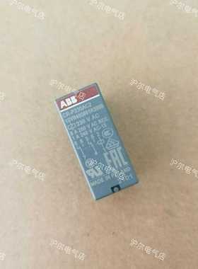 正品ABB继电器CR-P230AC11SVR405600R3000
