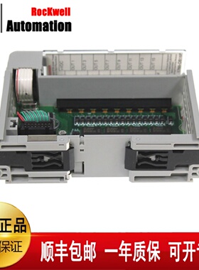 议价AB1756-IF4FXOF2F 1756-IF6CIS 1756-IF6I罗克韦尔原装