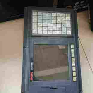 器UTSIH 安川伺服编码 B17CC 星慕电子