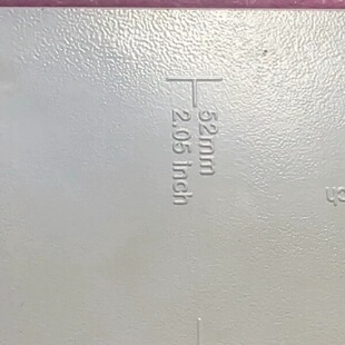 询价 MANBW主机Alpha注油器中间接线盒型号11428